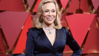 Faye Dunaway Fired From Play for Creating a 'Hostile' and 'Dangerous' Environment